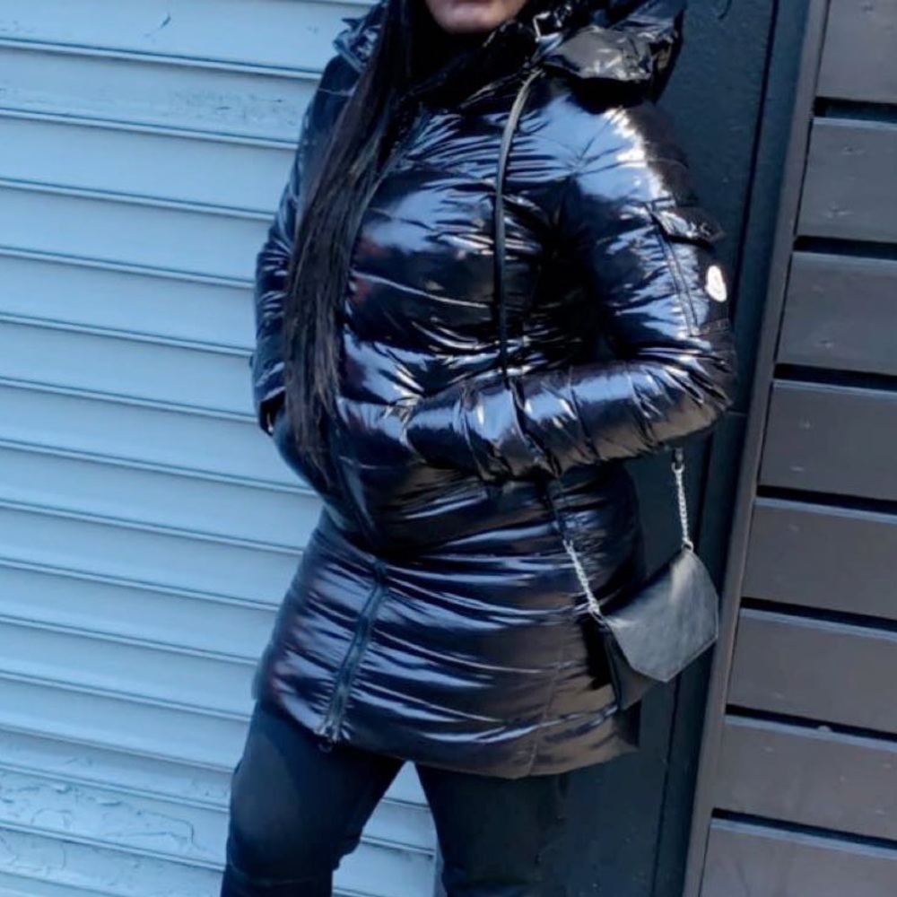 Moncler women’s size 3